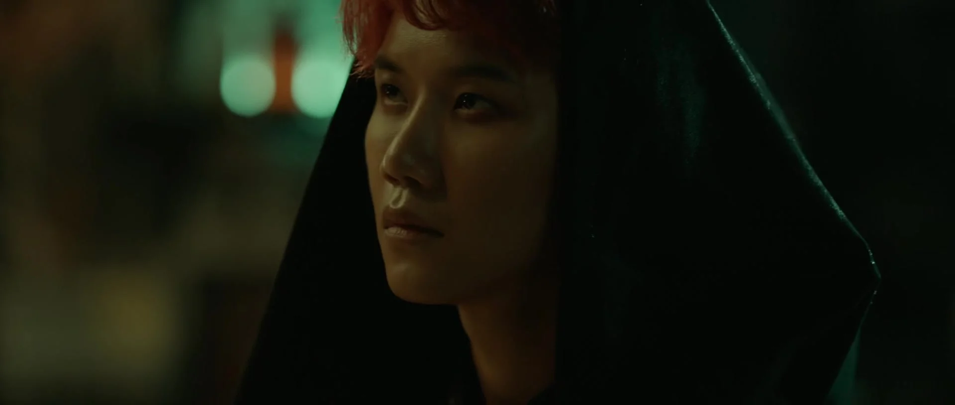 Мстительница