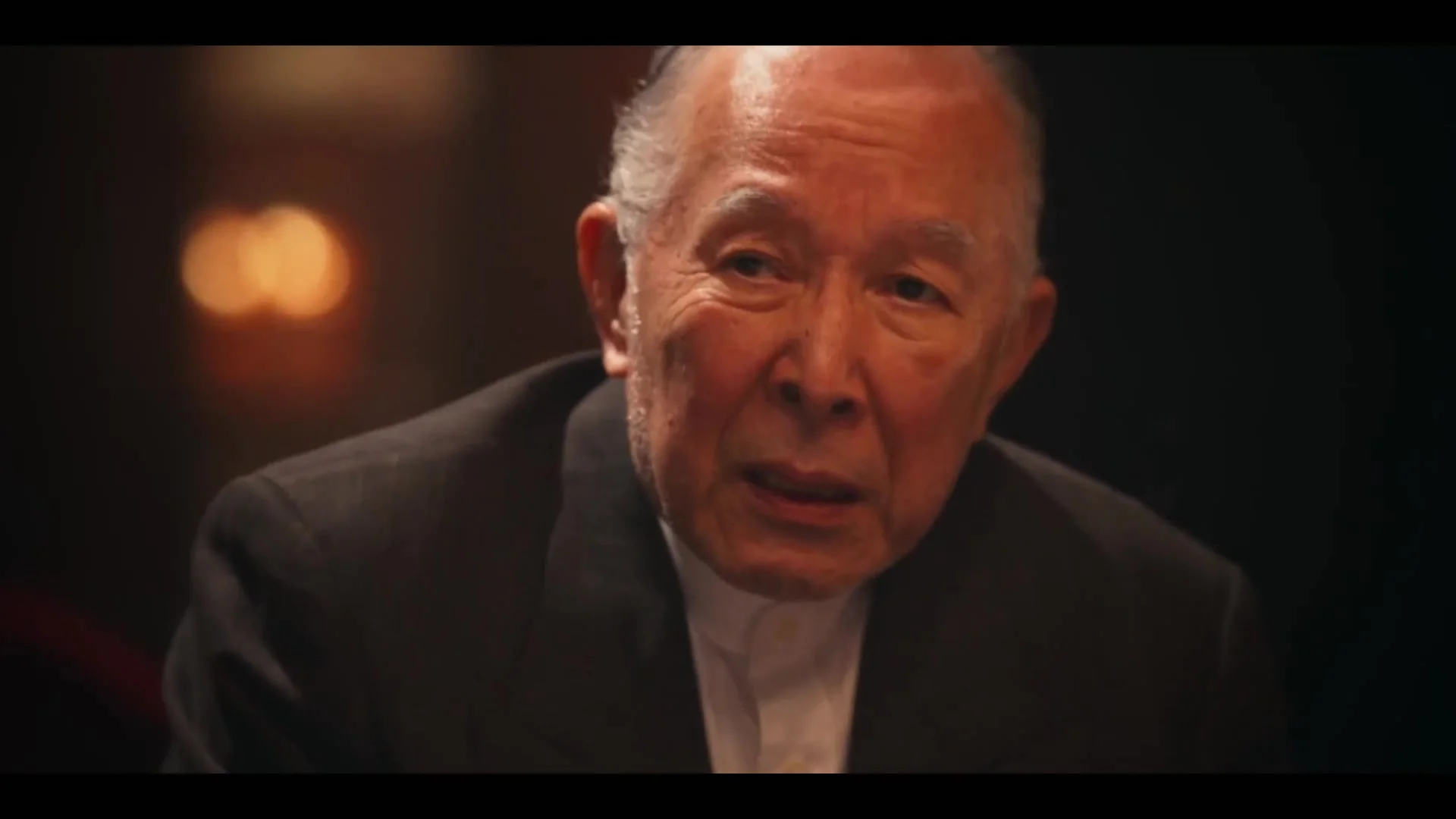 Городской охотник