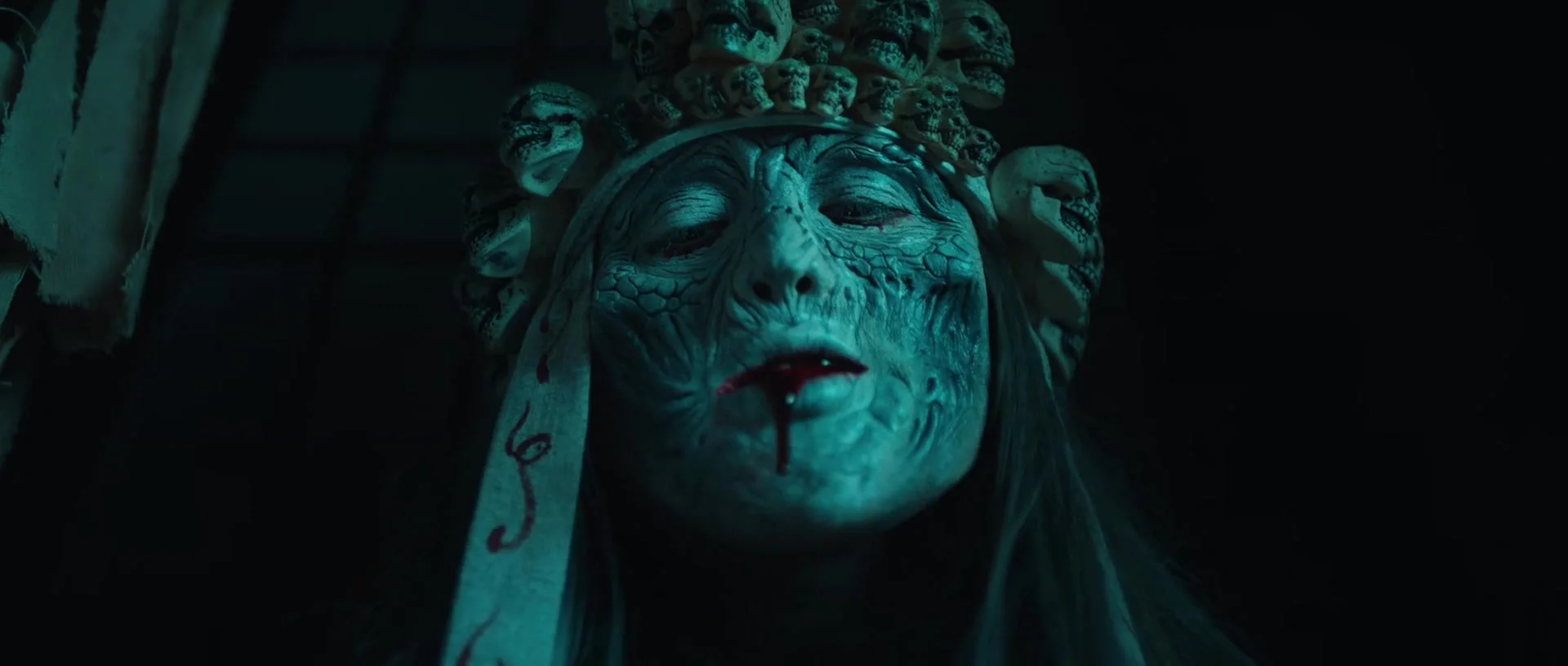 Загадочная история палача