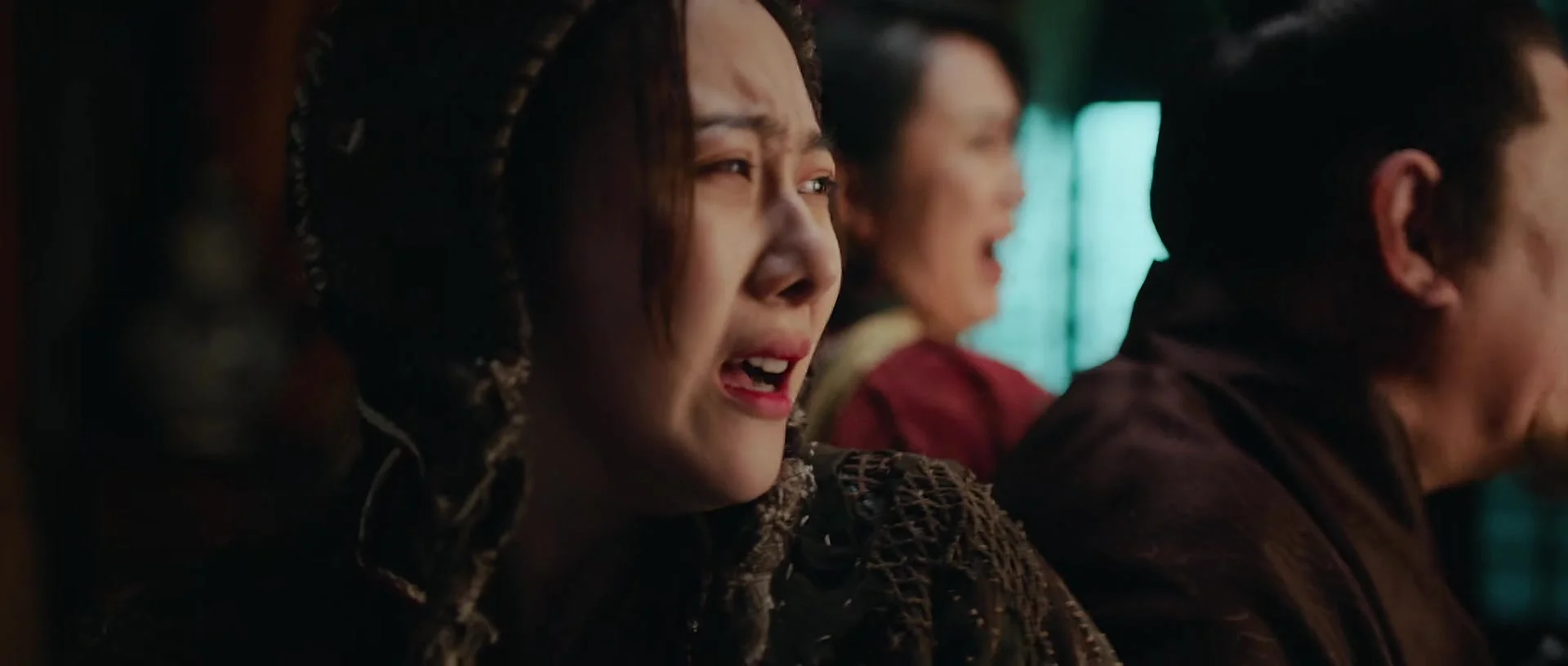 Загадочная история палача