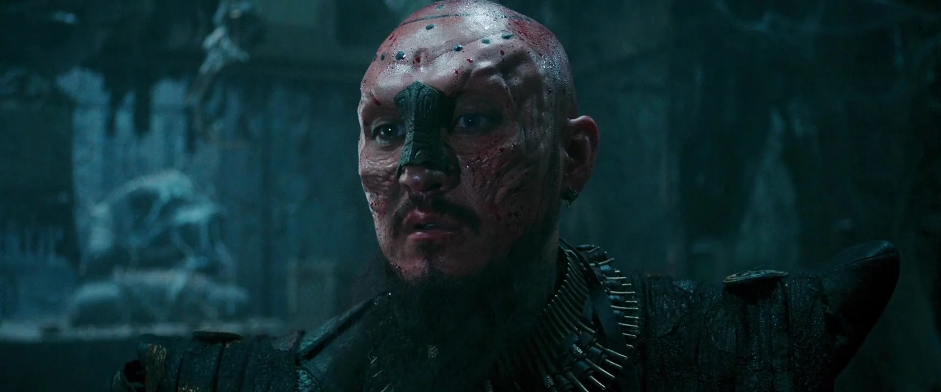 Звериный курган тай-чи