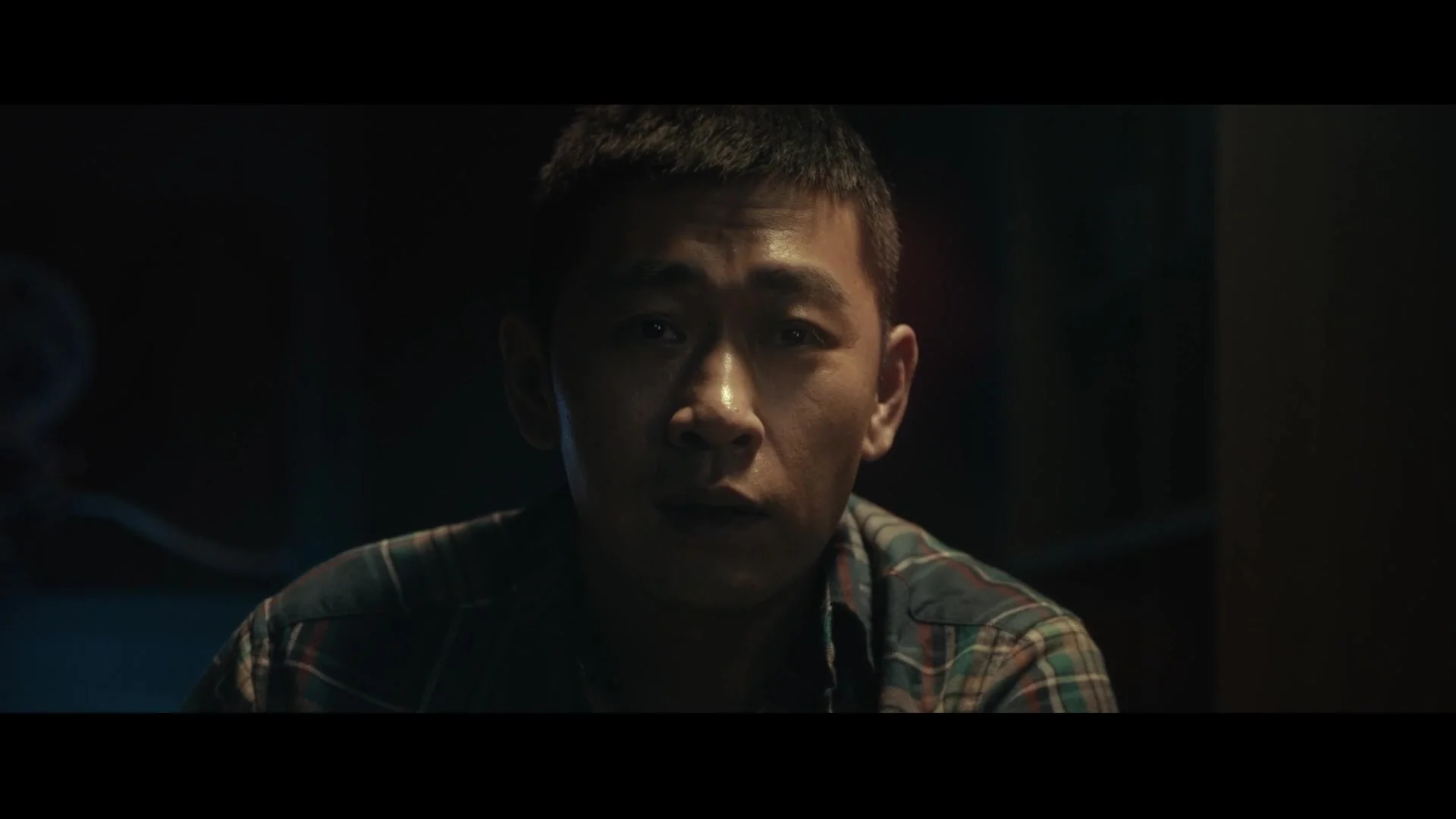 Рейд. Выживший