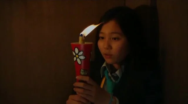 Ресторан ужасов