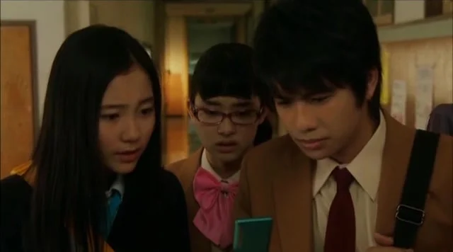 Ресторан ужасов