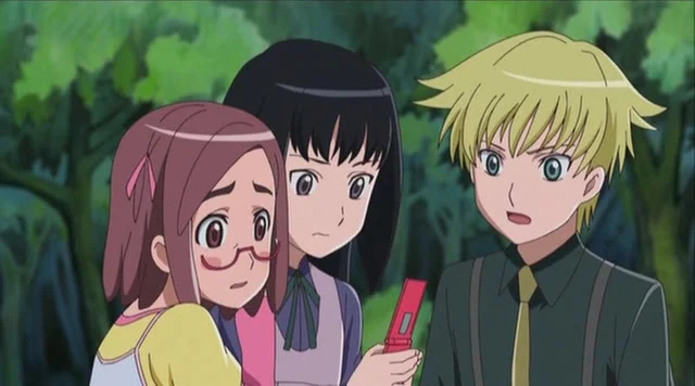 Ресторан ужасов