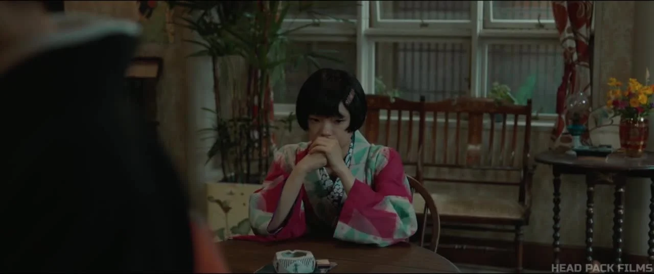 Револьвер Лили