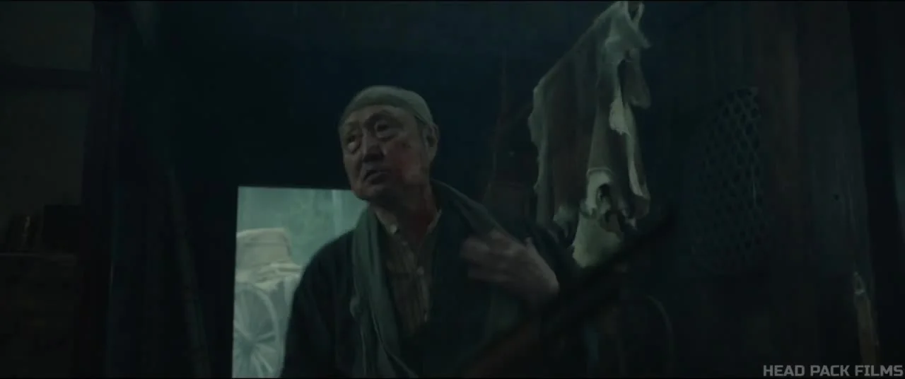 Револьвер Лили