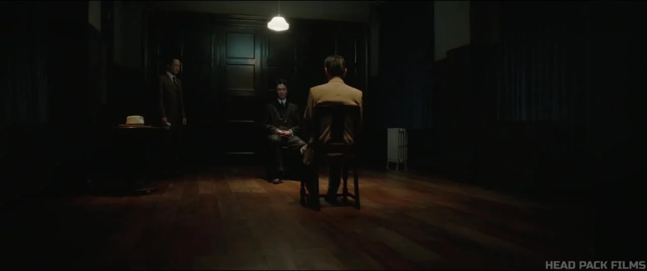 Револьвер Лили