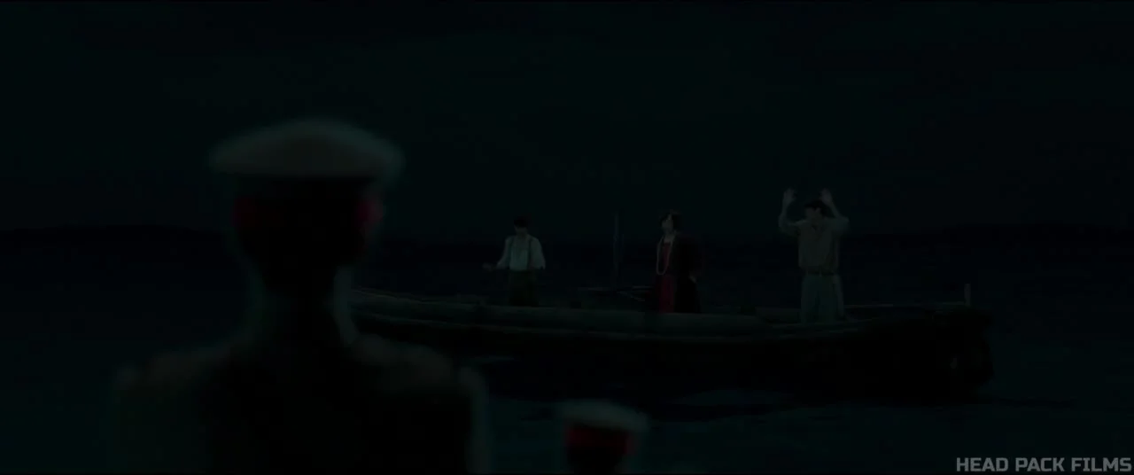 Револьвер Лили