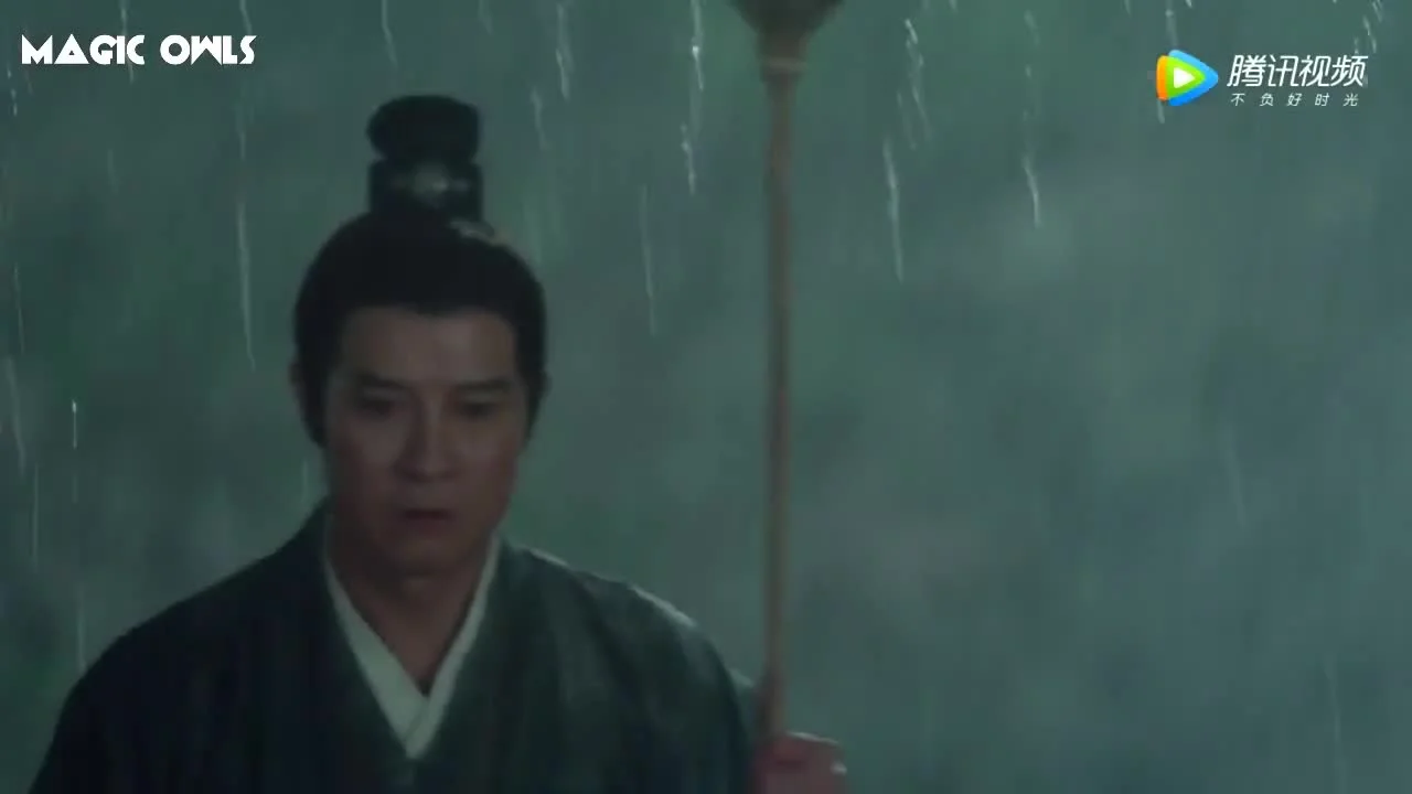 Легенда о жемчужине дракона