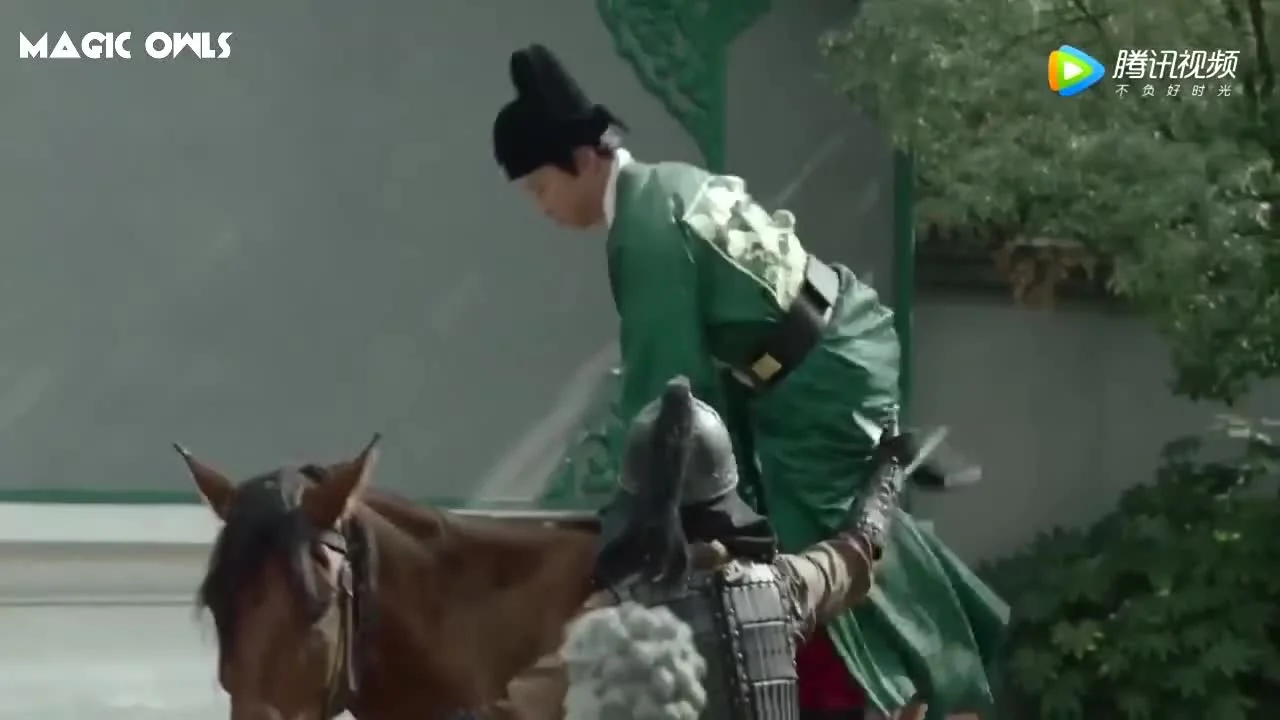 Легенда о жемчужине дракона