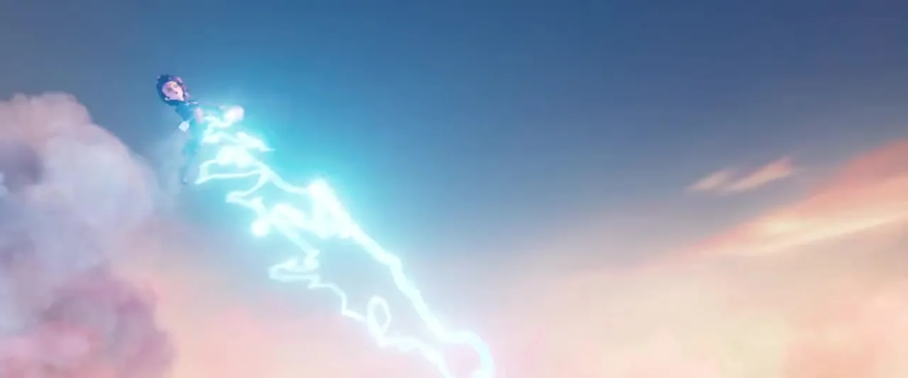 Побег из лабиринта времени