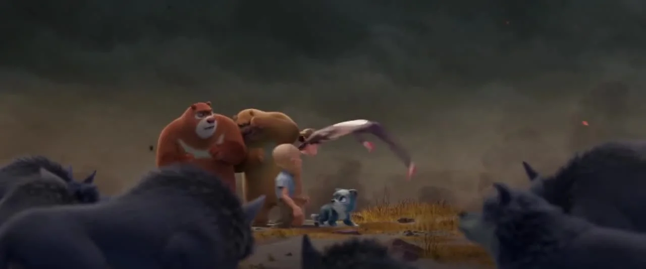 Побег из лабиринта времени