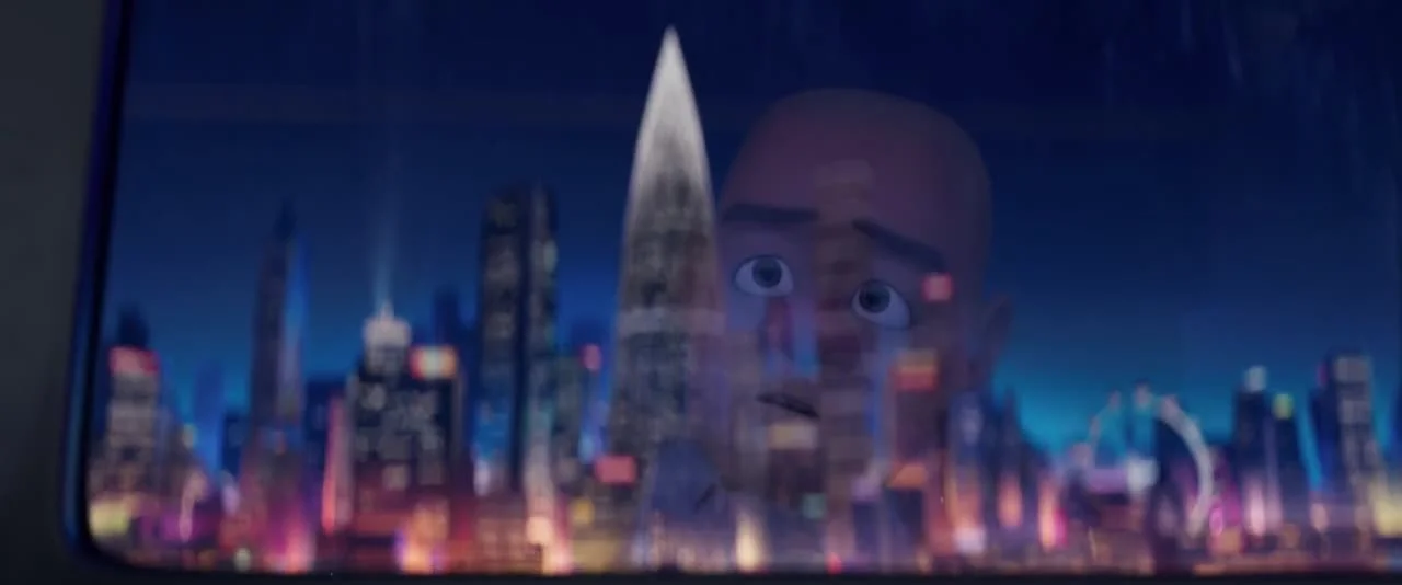 Побег из лабиринта времени