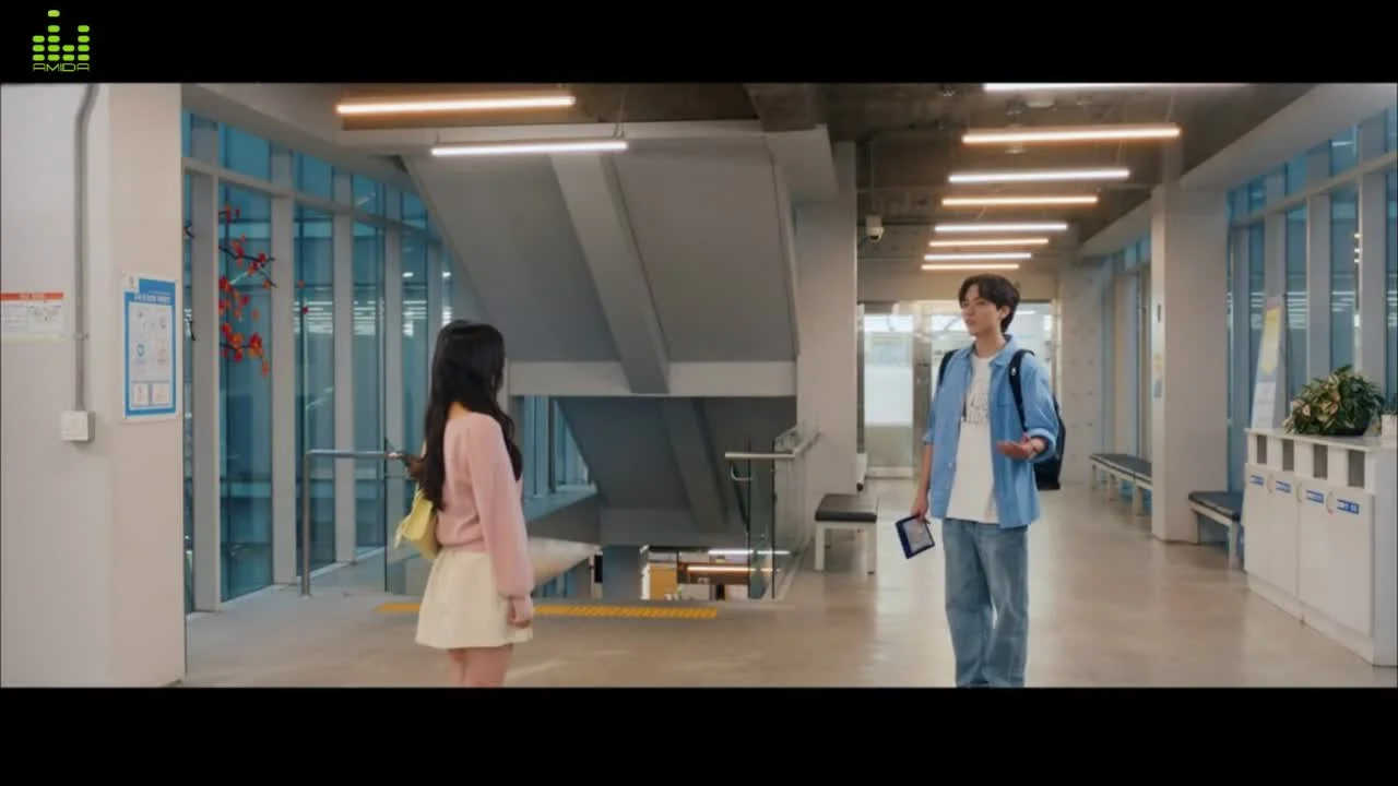 Любовная атака