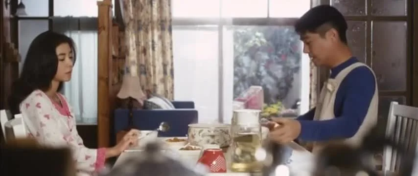 Любить страшно