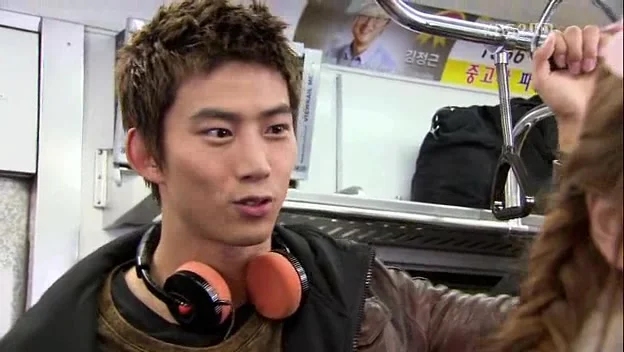 Одержимые мечтой