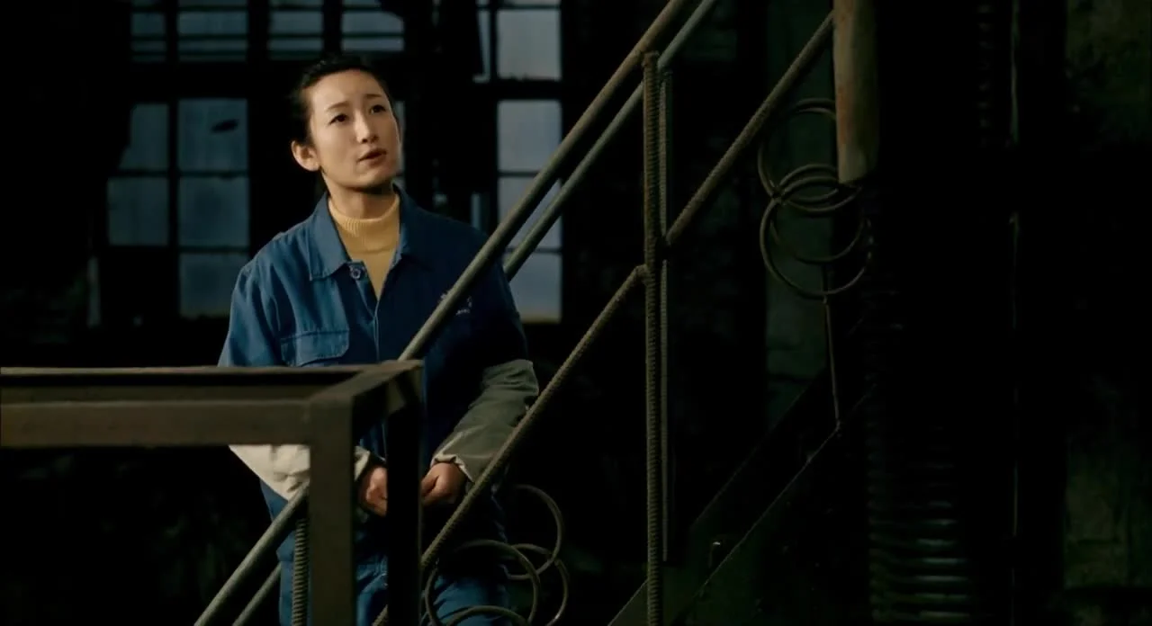 Стальное пианино