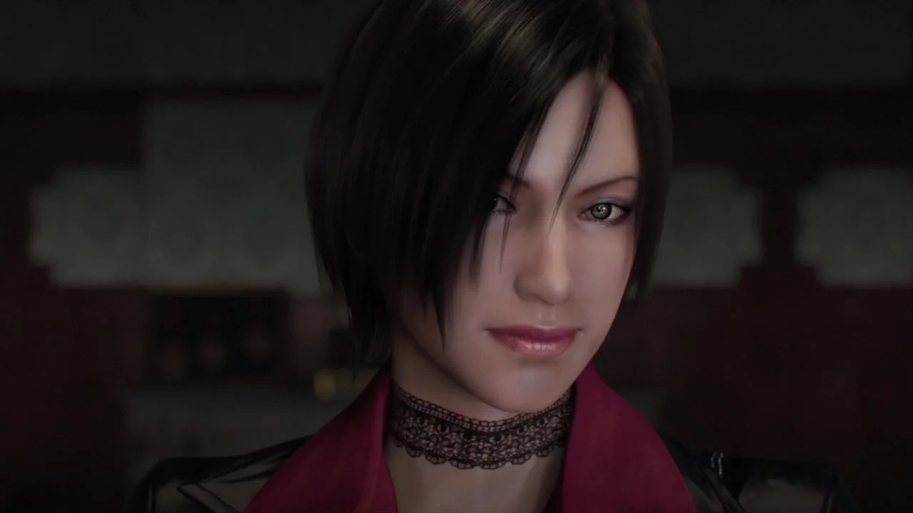 Обитель зла: Проклятие