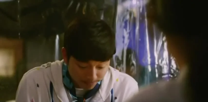 В поисках мистера Судьба