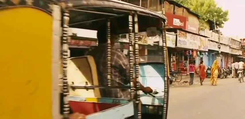 В поисках мистера Судьба