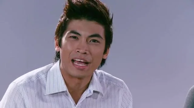 Опасный Бангкок