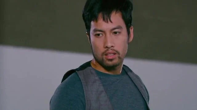 Опасный Бангкок