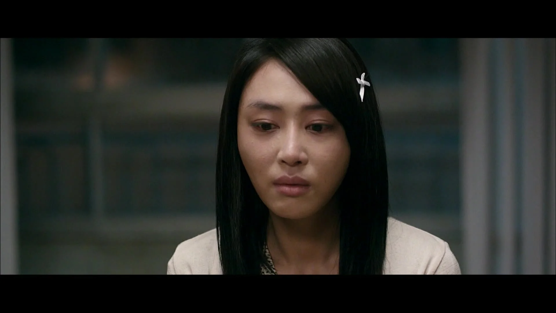 Привет, призрак