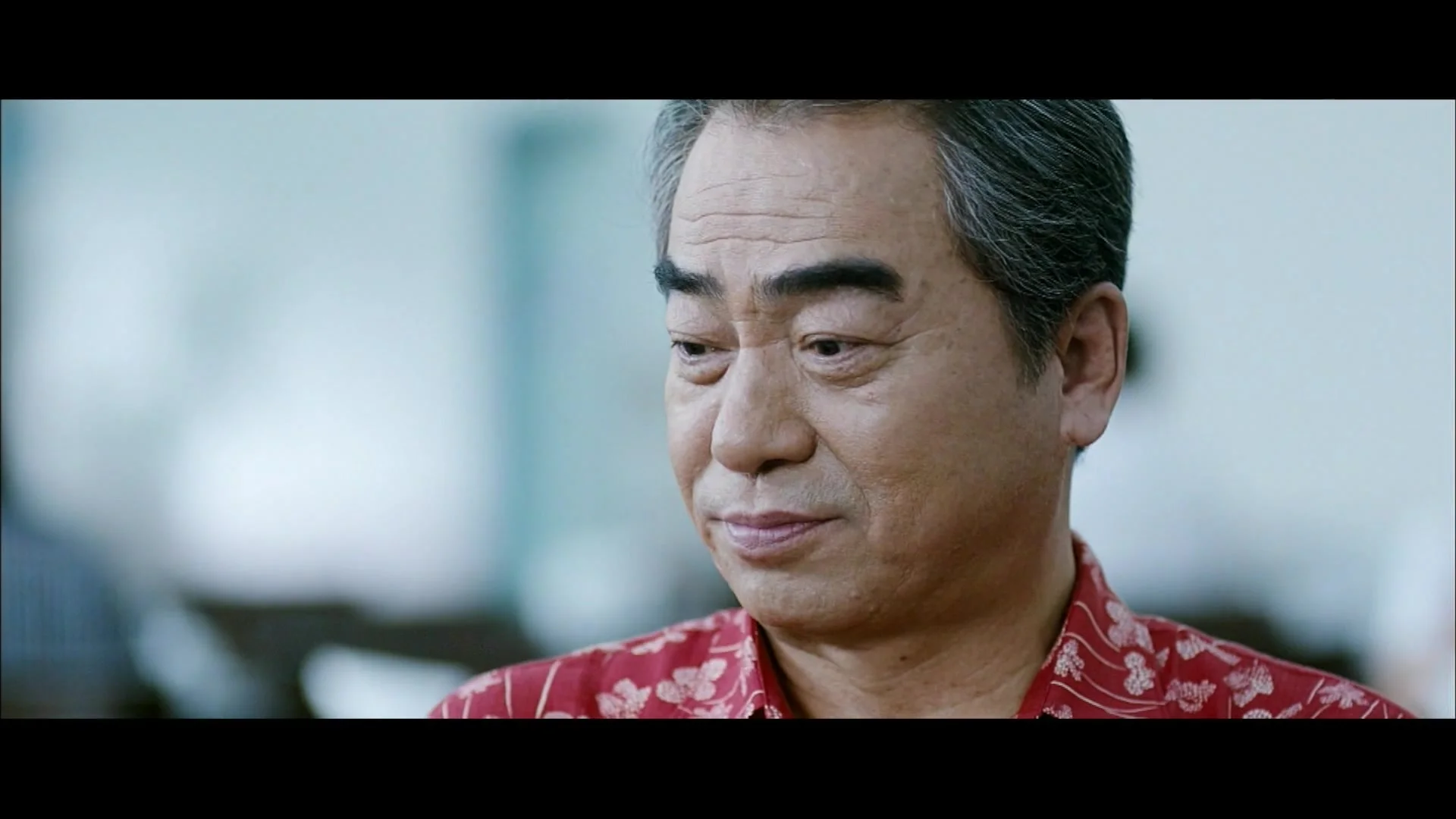 Привет, призрак