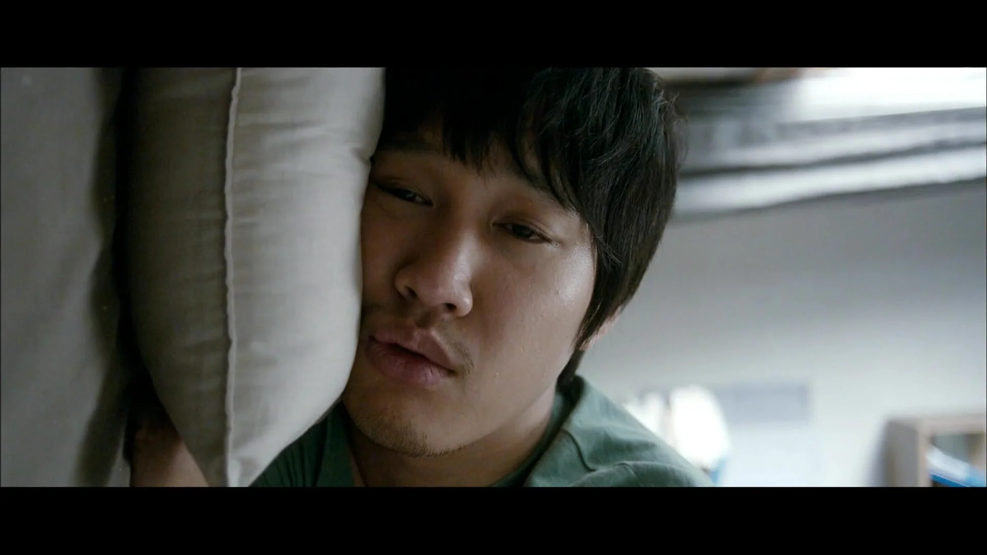 Привет, призрак