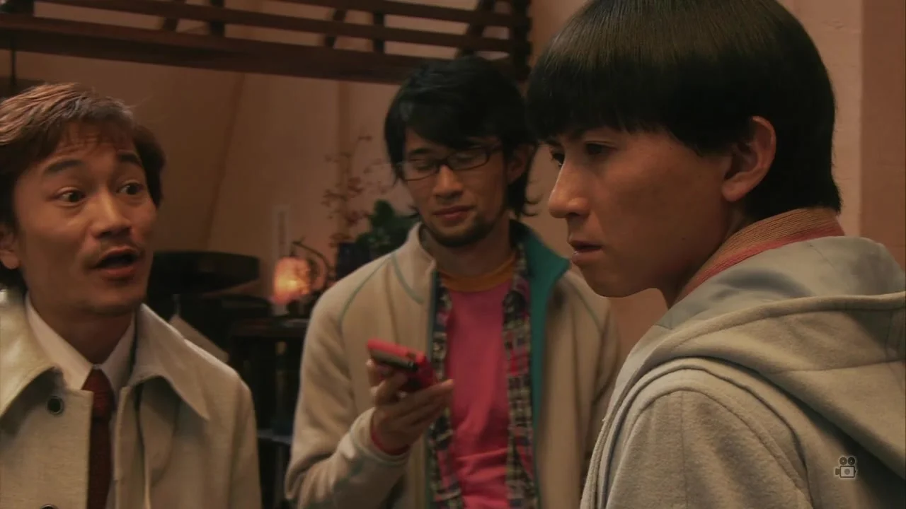 Изогнутая ложка