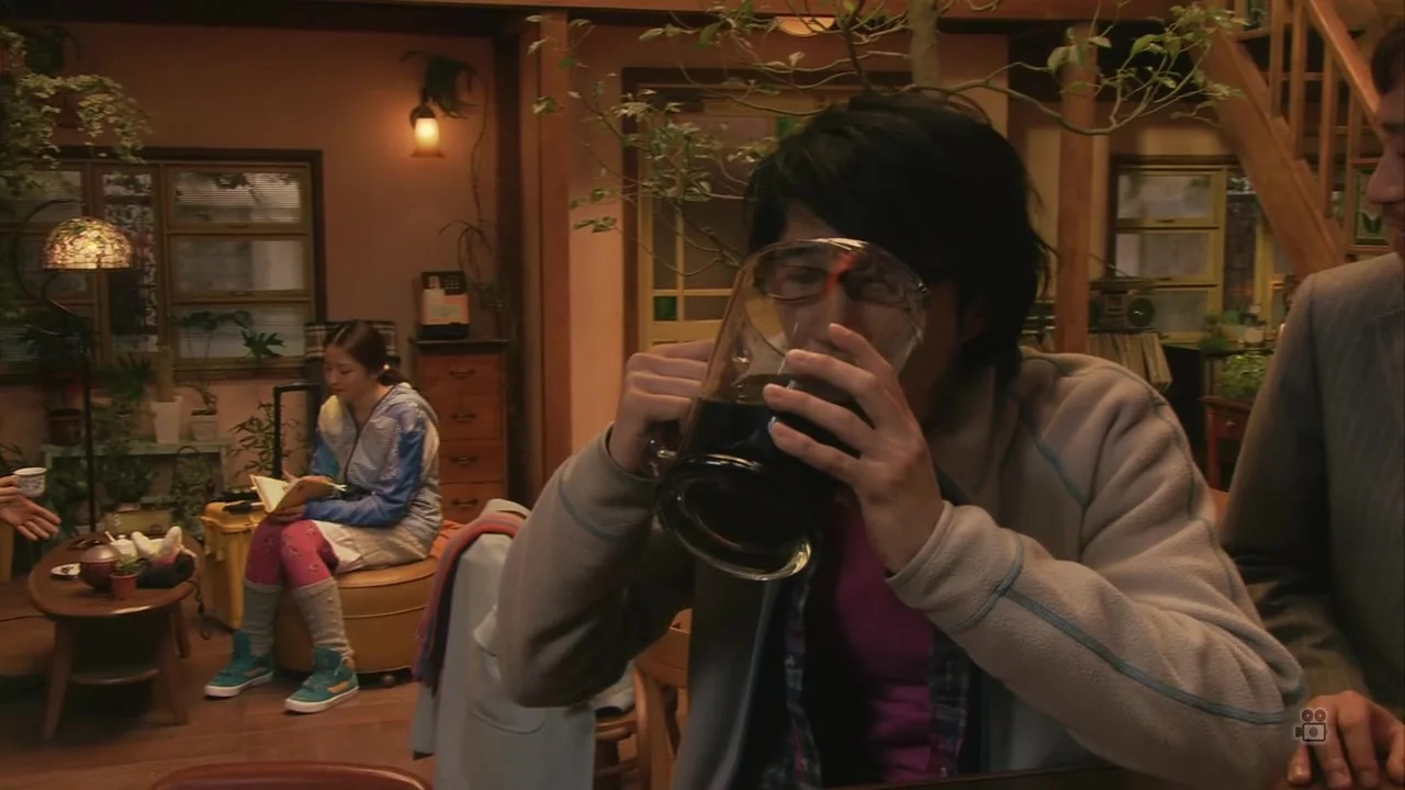 Изогнутая ложка