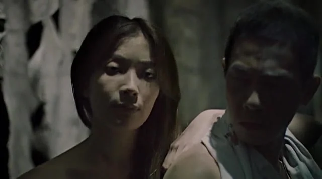 Таинственный остров