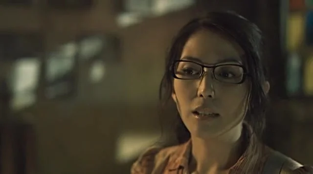 Таинственный остров