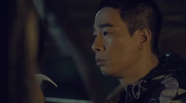 Таинственный остров