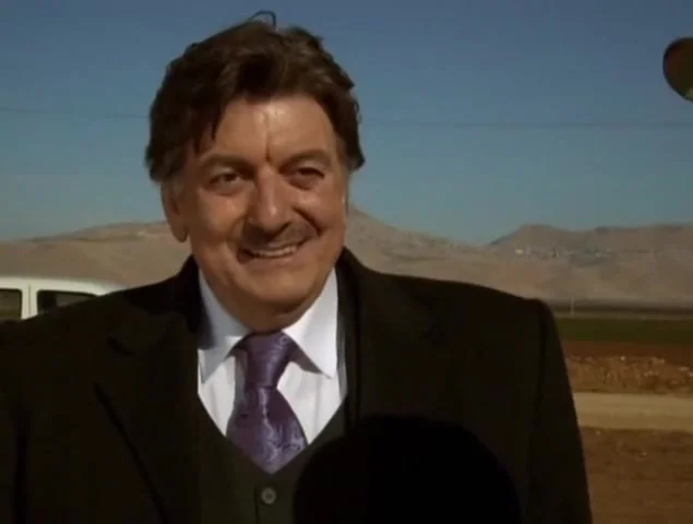 Если бы я стал облаком