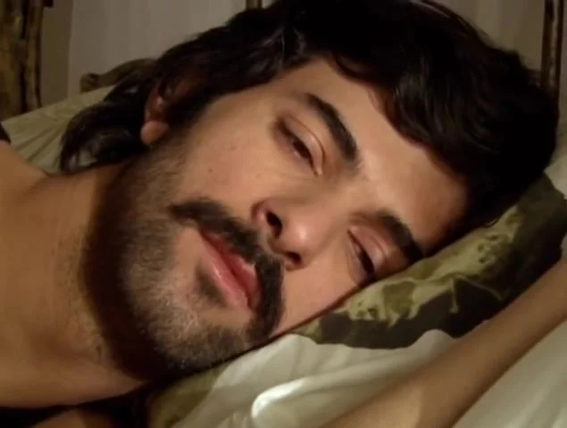 Если бы я стал облаком