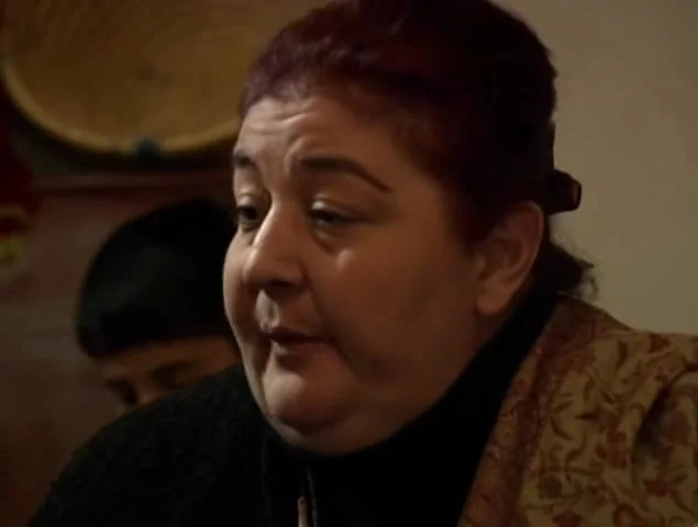 Если бы я стал облаком