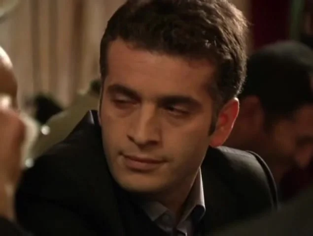 Если бы я стал облаком