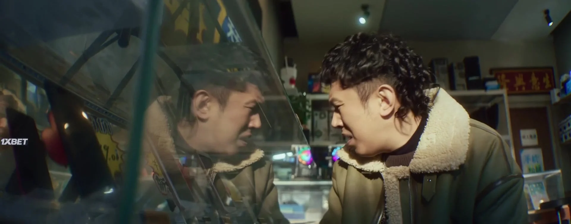 Миллиардер в трущобах