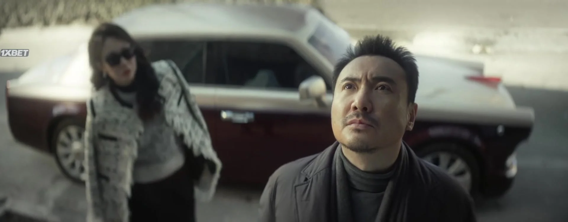 Миллиардер в трущобах