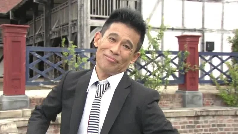 Ты прекрасен