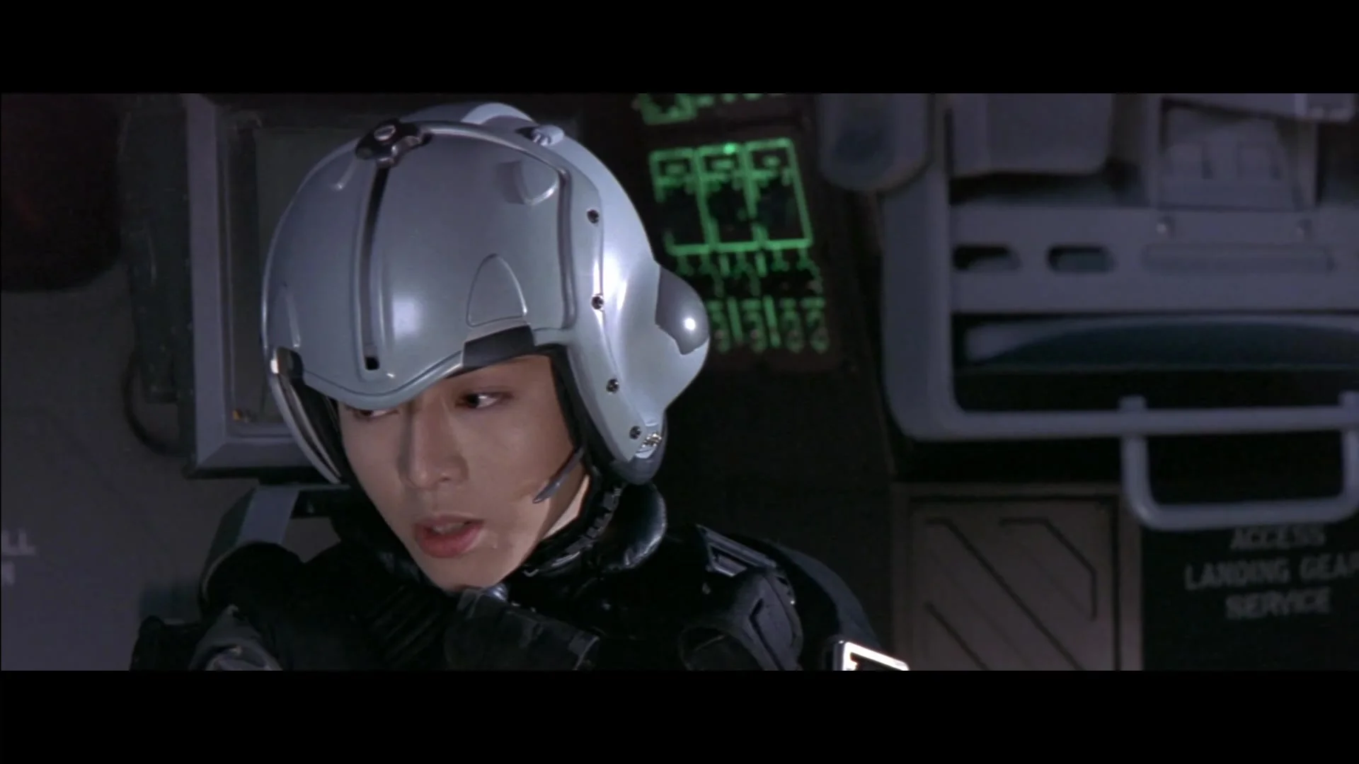 Годзилла против Мехагодзиллы 3