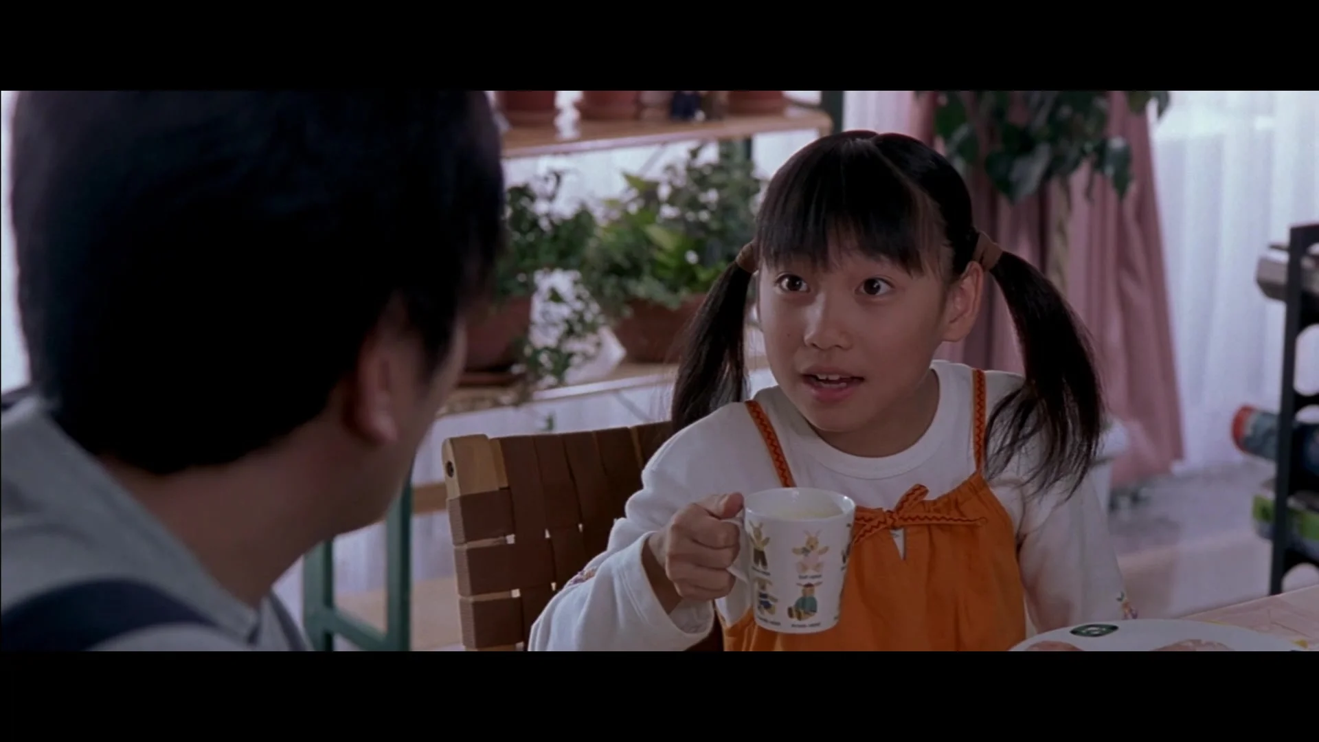 Годзилла против Мехагодзиллы 3