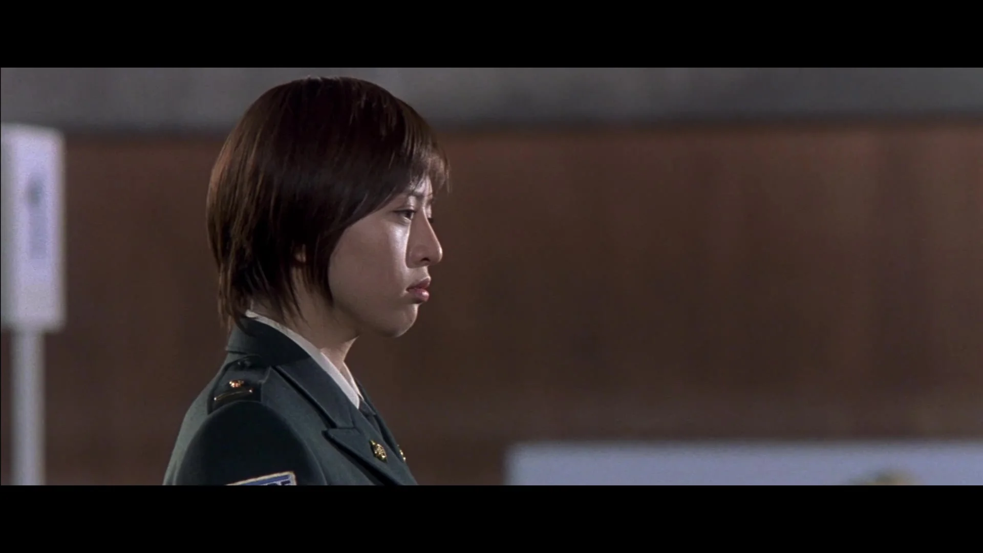 Годзилла против Мехагодзиллы 3