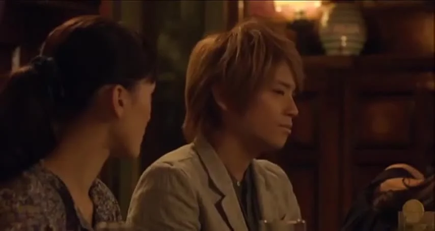 Мерцание светлячков