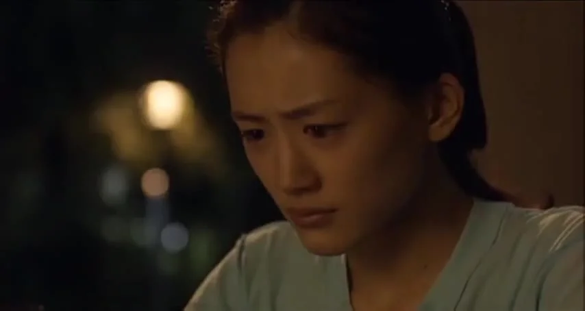 Мерцание светлячков