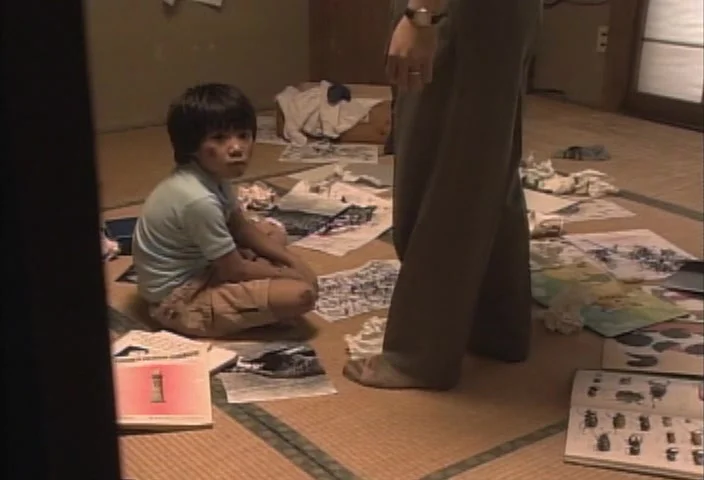 Проклятие 2