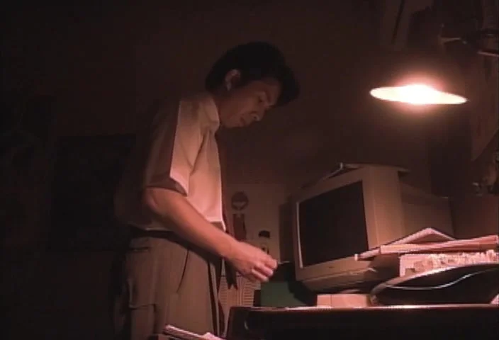 Проклятие 2