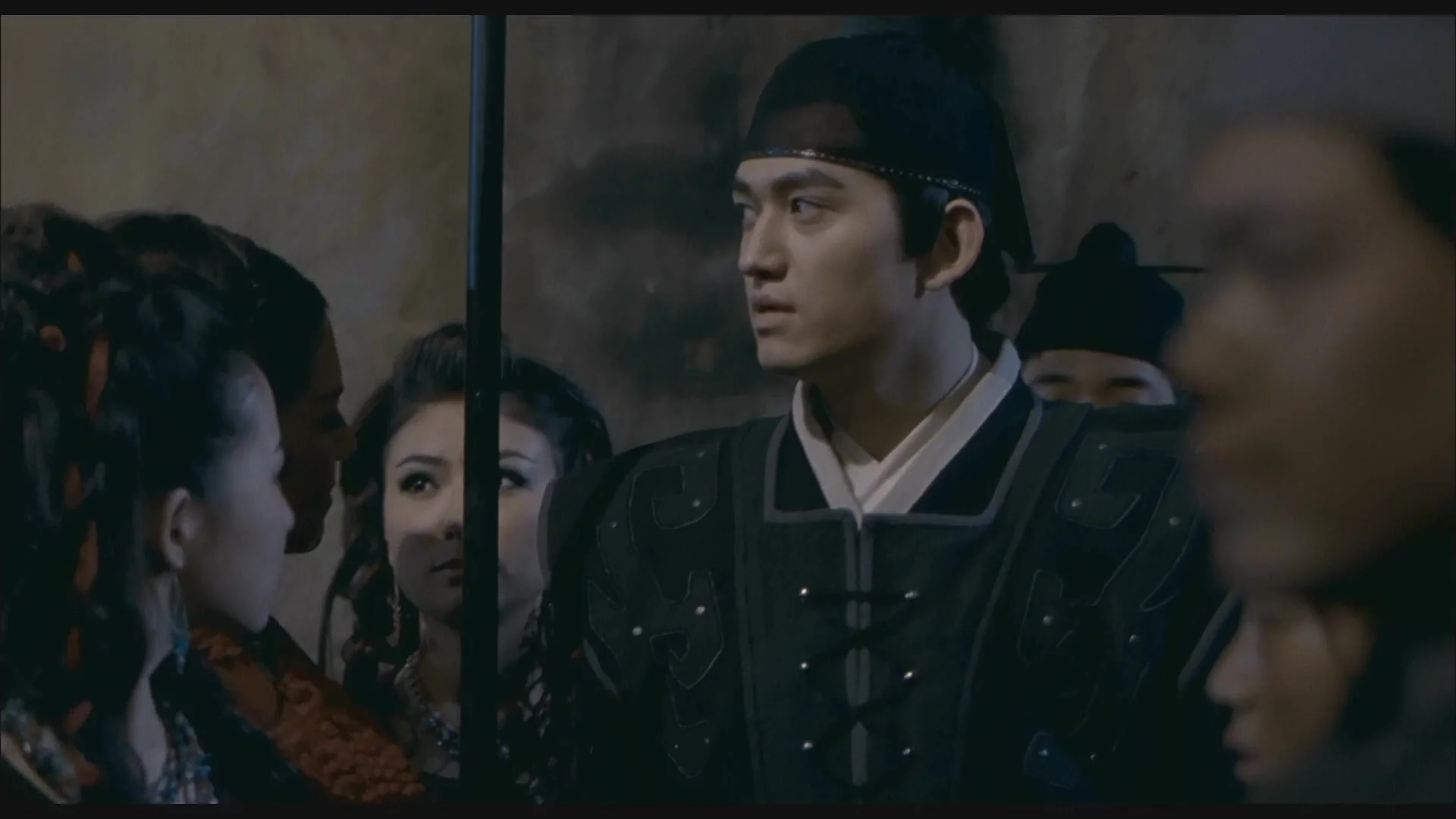 Идентичность меча